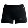 Women’s 3" Pro-Compression Shorts Thumbnail