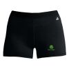 Women’s 3" Pro-Compression Shorts Thumbnail