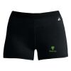 Women’s 3" Pro-Compression Shorts Thumbnail