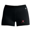 Women’s 3" Pro-Compression Shorts Thumbnail