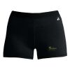 Women’s 3" Pro-Compression Shorts Thumbnail
