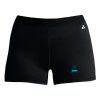 Women’s 3" Pro-Compression Shorts Thumbnail