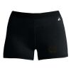 Women’s 3" Pro-Compression Shorts Thumbnail