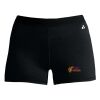 Women’s 3" Pro-Compression Shorts Thumbnail