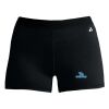 Women’s 3" Pro-Compression Shorts Thumbnail