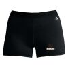 Women’s 3" Pro-Compression Shorts Thumbnail