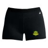 Women’s 3" Pro-Compression Shorts Thumbnail