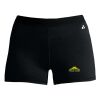 Women’s 3" Pro-Compression Shorts Thumbnail