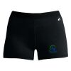 Women’s 3" Pro-Compression Shorts Thumbnail