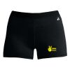 Women’s 3" Pro-Compression Shorts Thumbnail