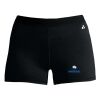 Women’s 3" Pro-Compression Shorts Thumbnail