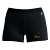 Women’s 3" Pro-Compression Shorts Thumbnail
