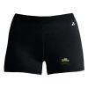 Women’s 3" Pro-Compression Shorts Thumbnail
