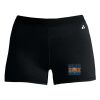 Women’s 3" Pro-Compression Shorts Thumbnail