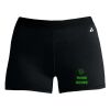 Women’s 3" Pro-Compression Shorts Thumbnail