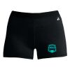 Women’s 3" Pro-Compression Shorts Thumbnail