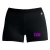 Women’s 3" Pro-Compression Shorts Thumbnail