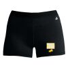 Women’s 3" Pro-Compression Shorts Thumbnail
