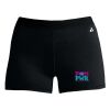 Women’s 3" Pro-Compression Shorts Thumbnail