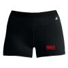 Women’s 3" Pro-Compression Shorts Thumbnail