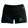 Women’s 3" Pro-Compression Shorts Thumbnail