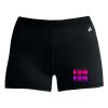 Women’s 3" Pro-Compression Shorts Thumbnail
