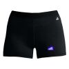 Women’s 3" Pro-Compression Shorts Thumbnail