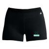 Women’s 3" Pro-Compression Shorts Thumbnail