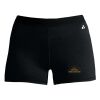 Women’s 3" Pro-Compression Shorts Thumbnail