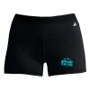 Women’s 3" Pro-Compression Shorts Thumbnail