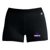 Women’s 3" Pro-Compression Shorts Thumbnail