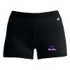 Women’s 3" Pro-Compression Shorts Thumbnail