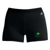 Women’s 3" Pro-Compression Shorts Thumbnail
