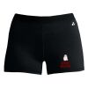 Women’s 3" Pro-Compression Shorts Thumbnail