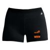 Women’s 3" Pro-Compression Shorts Thumbnail