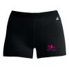 Women’s 3" Pro-Compression Shorts Thumbnail