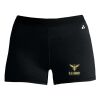 Women’s 3" Pro-Compression Shorts Thumbnail