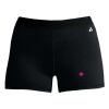 Women’s 3" Pro-Compression Shorts Thumbnail