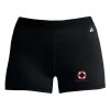 Women’s 3" Pro-Compression Shorts Thumbnail