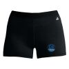 Women’s 3" Pro-Compression Shorts Thumbnail