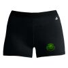 Women’s 3" Pro-Compression Shorts Thumbnail