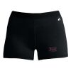 Women’s 3" Pro-Compression Shorts Thumbnail