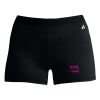 Women’s 3" Pro-Compression Shorts Thumbnail