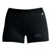 Women’s 3" Pro-Compression Shorts Thumbnail