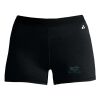 Women’s 3" Pro-Compression Shorts Thumbnail