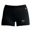 Women’s 3" Pro-Compression Shorts Thumbnail