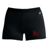 Women’s 3" Pro-Compression Shorts Thumbnail