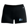 Women’s 3" Pro-Compression Shorts Thumbnail