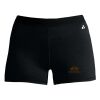 Women’s 3" Pro-Compression Shorts Thumbnail