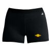 Women’s 3" Pro-Compression Shorts Thumbnail